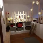 La Petite Ferme 度假居