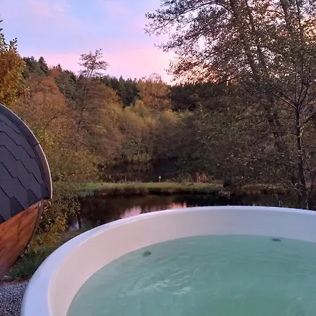 펜션 La Petite Ferme *