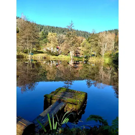 La Petite Ferme בית נופש La Chapelle (Lorraine)