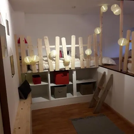 La Petite Ferme 펜션