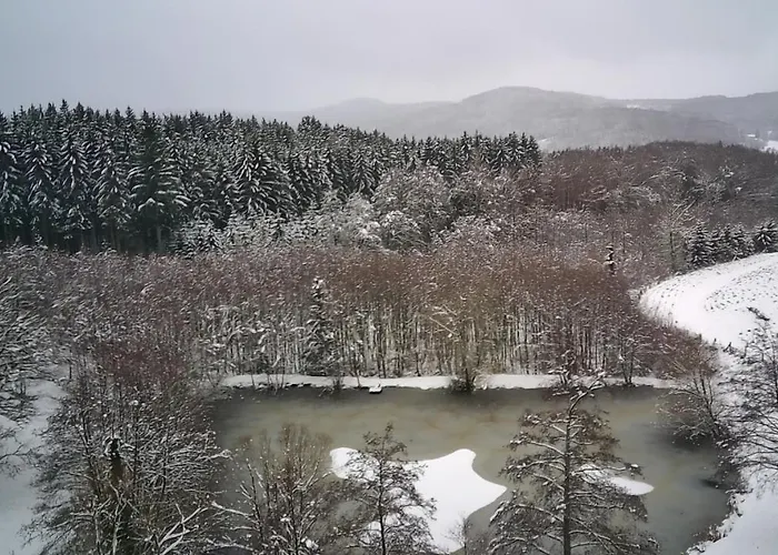 度假居 La Petite Ferme