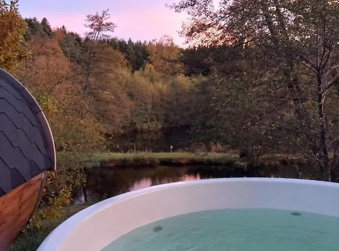 度假居 La Petite Ferme *