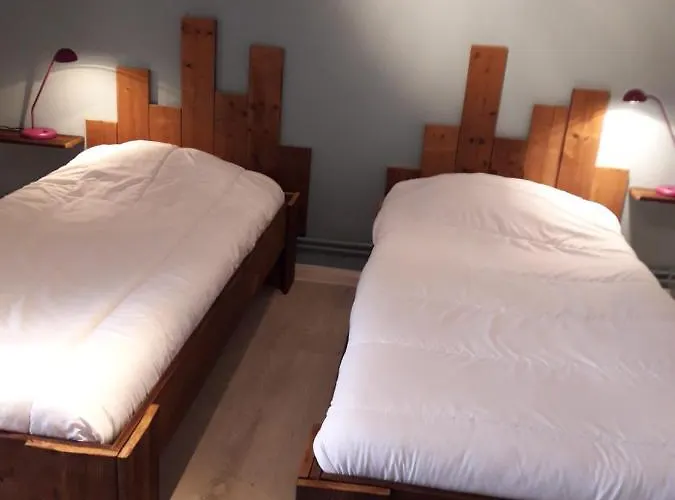 La Petite Ferme 度假居 拉莎贝尔