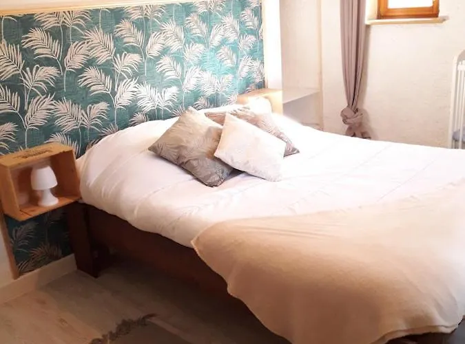 度假居 La Petite Ferme *