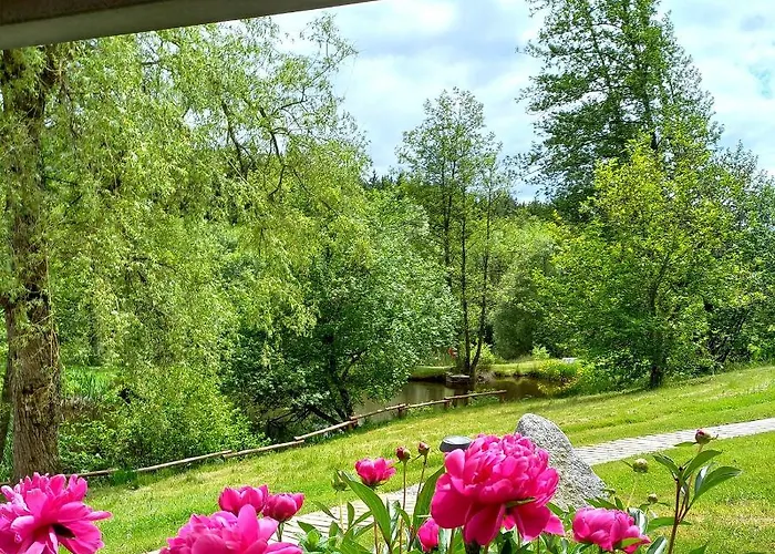 La Petite Ferme Holiday home *